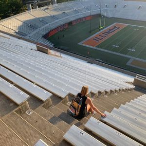 Meet your Posher, Heidi